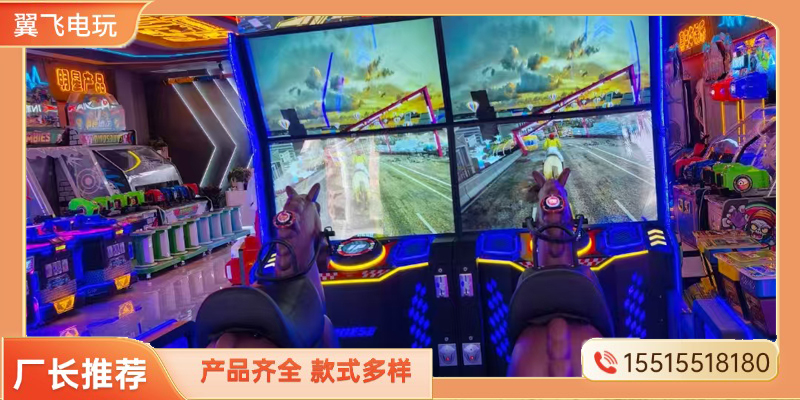西双版纳傣族自治州电玩模拟机动感摩托 - 一站式服务